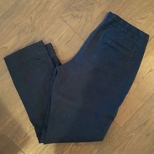 Banana Republic Capris